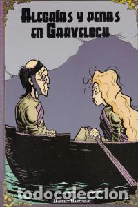 books: ALEGRIAS Y PENAS EN GARVELOCH - MARTINEAU, HARRIET