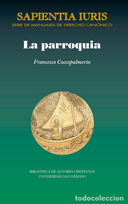 books: PARROQUIA,LA - COCCOPALMERIO, FRANSCESCO