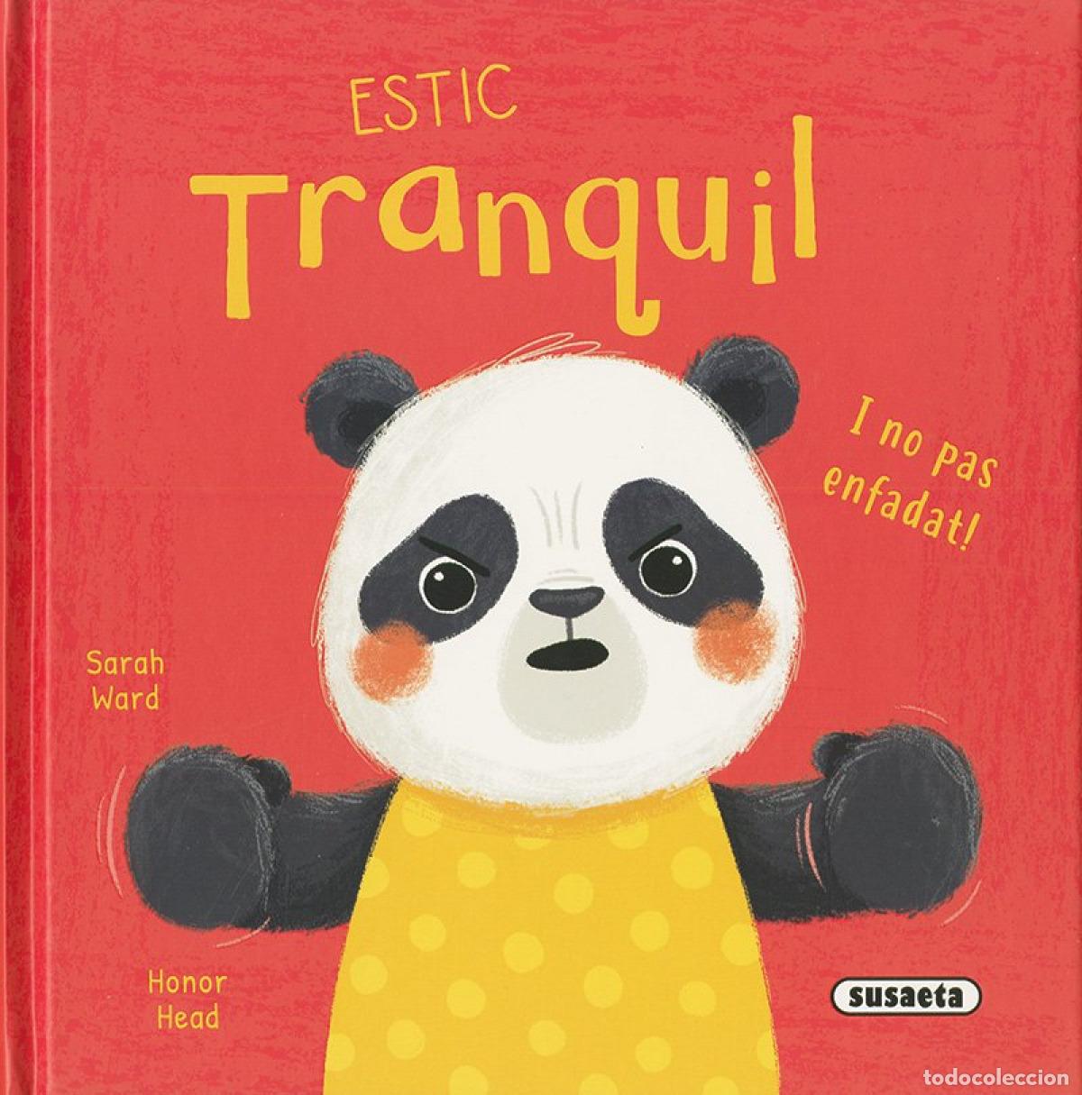books: ESTIC TRANQUIL - Gonor Head