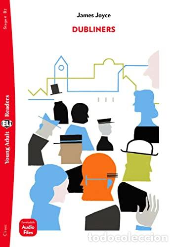 Libros: DUBLINERS - JOYCE, JAMES