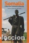 Libros: SOMALIA - GUTIERREZ DE TERAN, IGNACIO