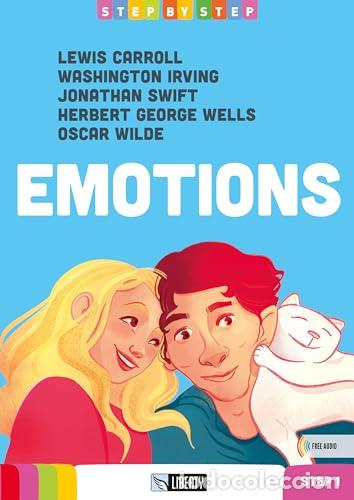 Libros: EMOTIONS - CARROLL, LEWIS - Foto 1