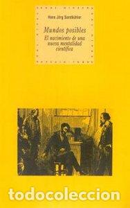 Libros: MUNDOS POSIBLES - SANDKUHLER, H