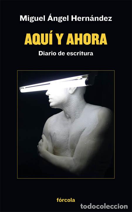 Libros: AQUI Y AHORA - HERNANDEZ NAVARRO, MIGUEL ANGEL