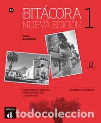 B&uuml;cher: BITACORA 1 NE EJERCICIOS - AA.VV