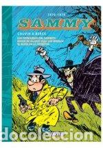 Livros: SAMMY 1976 1978 - CAUVIN