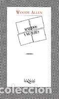 Livros: MARIDOS Y MUJERES - ALLEN, WOODY