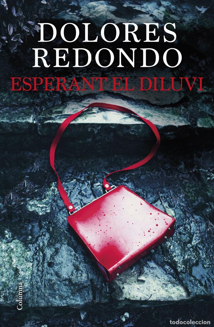 Libros: ESPERANT EL DILUVI - Redondo Meira, Dolores