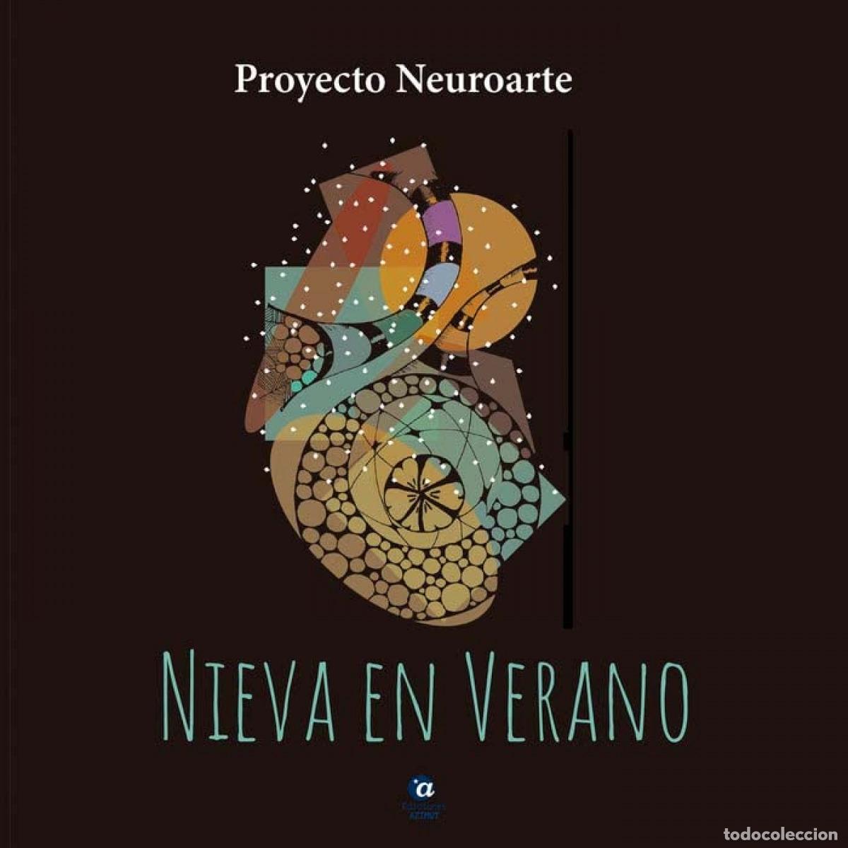 Livros: NIEVA EN VERANO - Espanol/Castellano