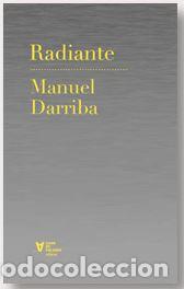 Livros: (G).RADIANTE.(CHAN DA POLVORA) - Darriba, Manuel