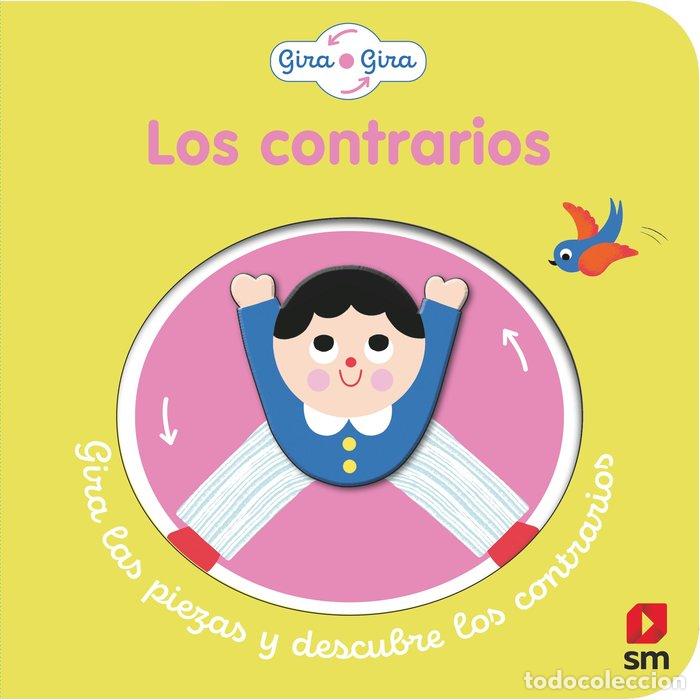 Livres: LOS CONTRARIOS - DALL#AVA, CAROLINE