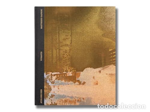 Libros: VIVANTS MATTHIEU GAFSON - Gafsou, Matthieu