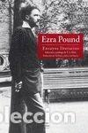 Livros: ENSAYOS LITERARIOS - POUND, EZRA