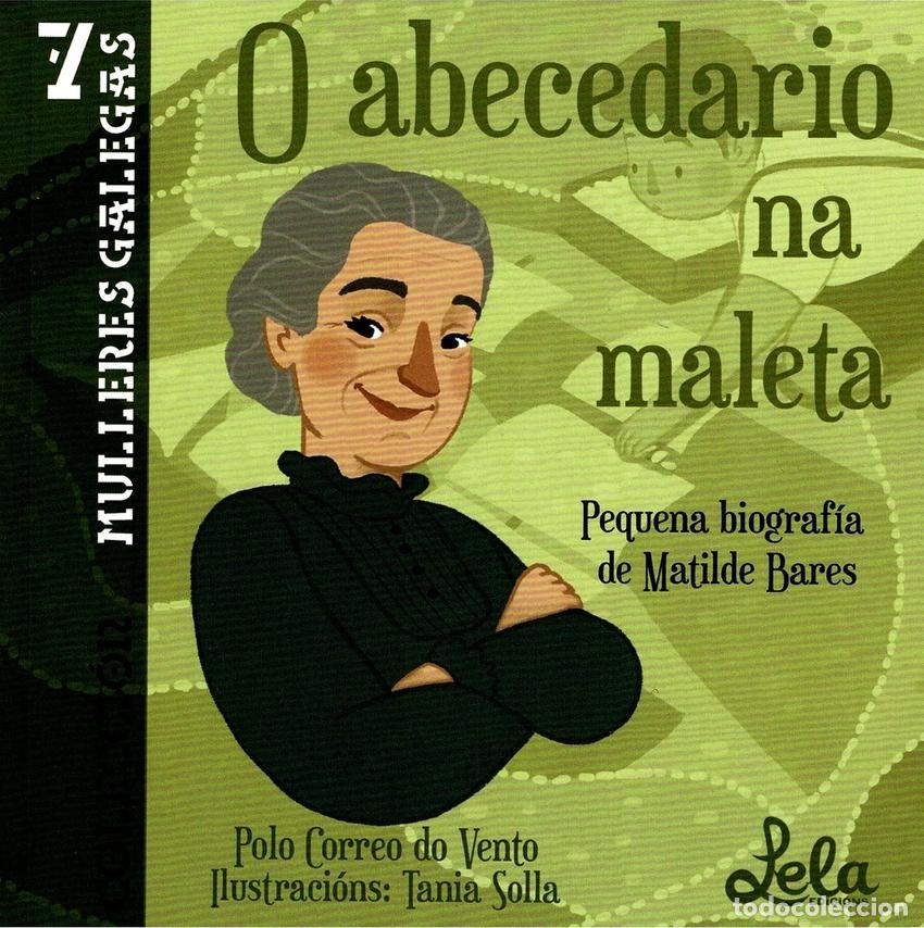 Libros: O ABECEDARIO NA MALETA - Mauricio Iglesias, Enrique