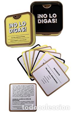Livros: &iexcl;NO LO DIGAS! - Studio ImageBooks