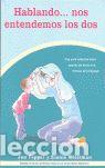 books: HABLANDO NOS ENTENDEMOS LOS DOS - PEPPER