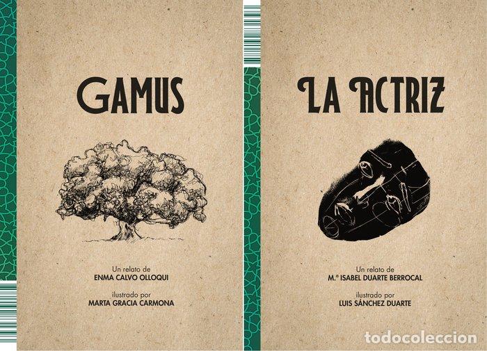 Livros: RELATO ILUSTRADO USJ - CALVO OLLOQUI, ENMA
