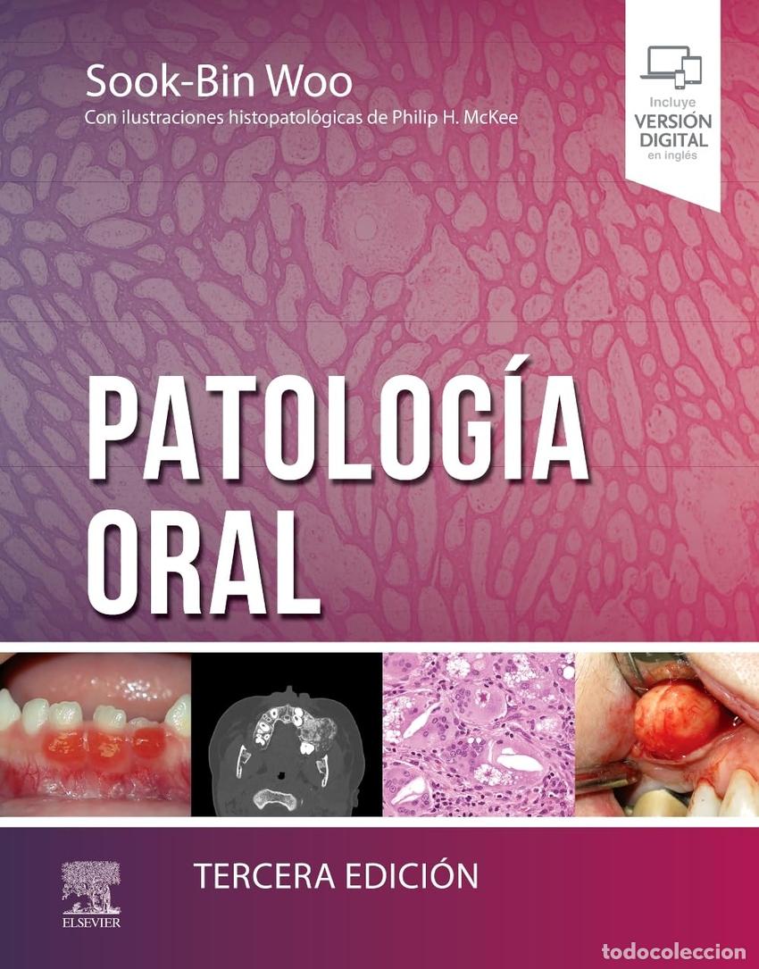 books: PATOLOGIA ORAL - Odontologia