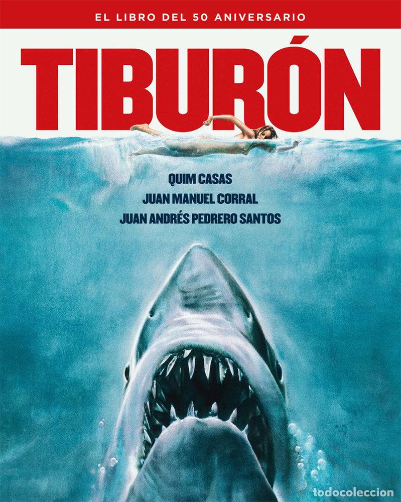 Libros: TIBUR&Oacute;N - VV.AA.....