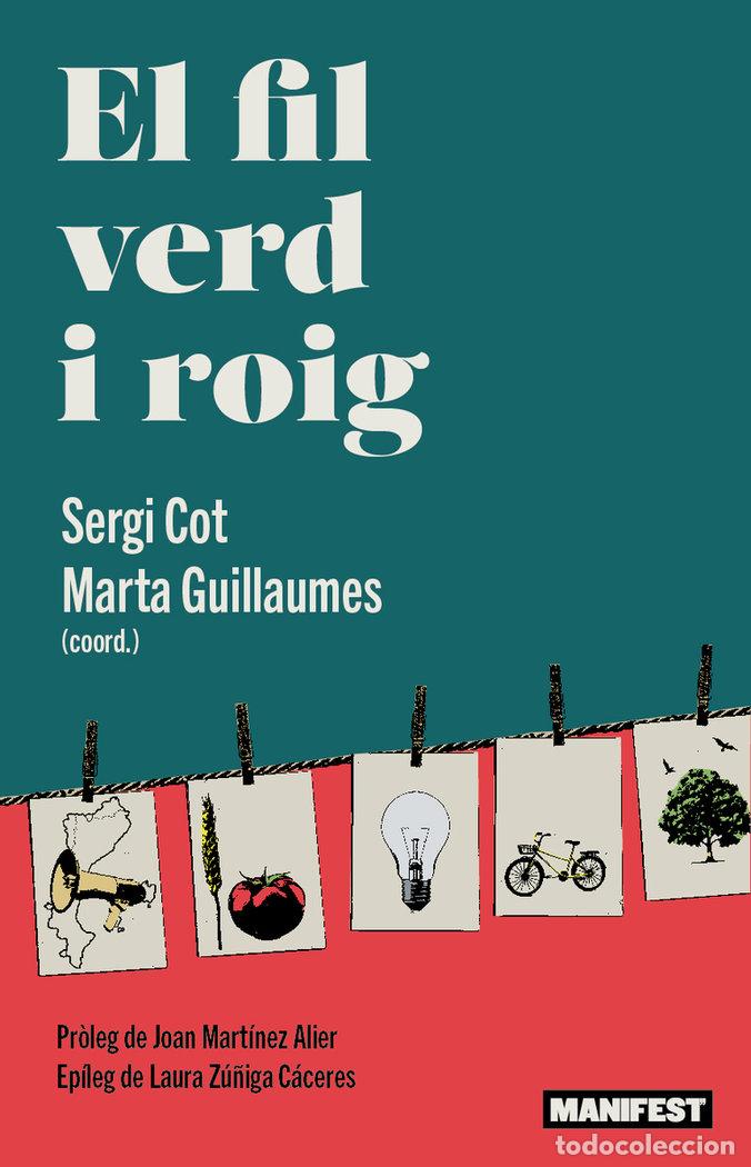 Libros: FIL VERD I ROIG - AA.VV