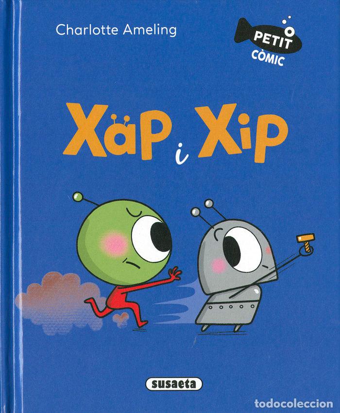 B&uuml;cher: XAP I XIP - ........