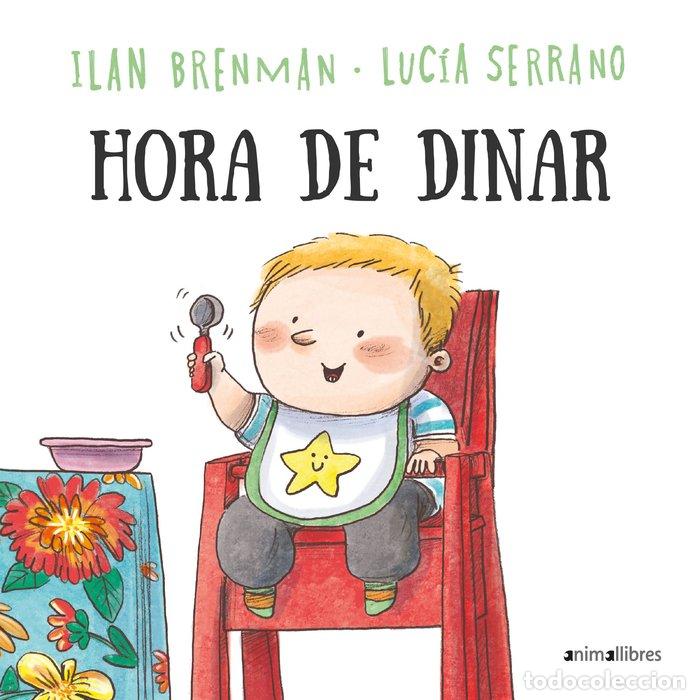 Livres: HORA DE DINAR - ILAN BRENMAN
