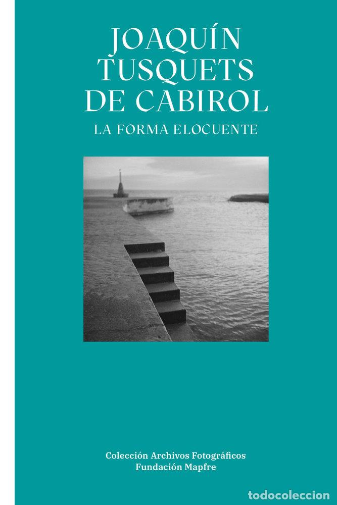 Libros: JOAQUIN TUSQUETS DE CABIROL - Espanol/Castellano