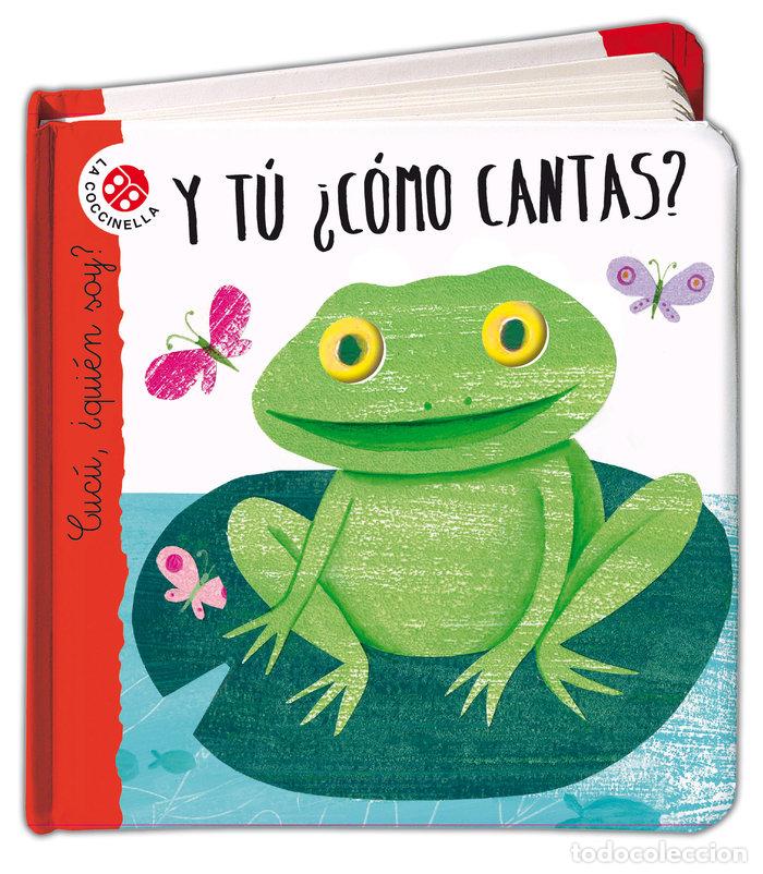 Livros: Y TU COMO CANTAS - LORETTA GIRALDO, MARIA