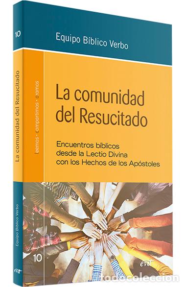Libri: LA COMUNIDAD DEL RESUCITADO - VV.AA.