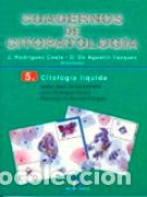 Livros: CITOLOGIA LIQUIDA - DE AGUSTIN VAZQUEZ, DOMINGO