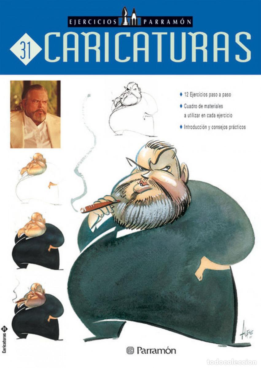B&uuml;cher: CARICATURAS - Mart&iacute;n i Roig, Gabriel