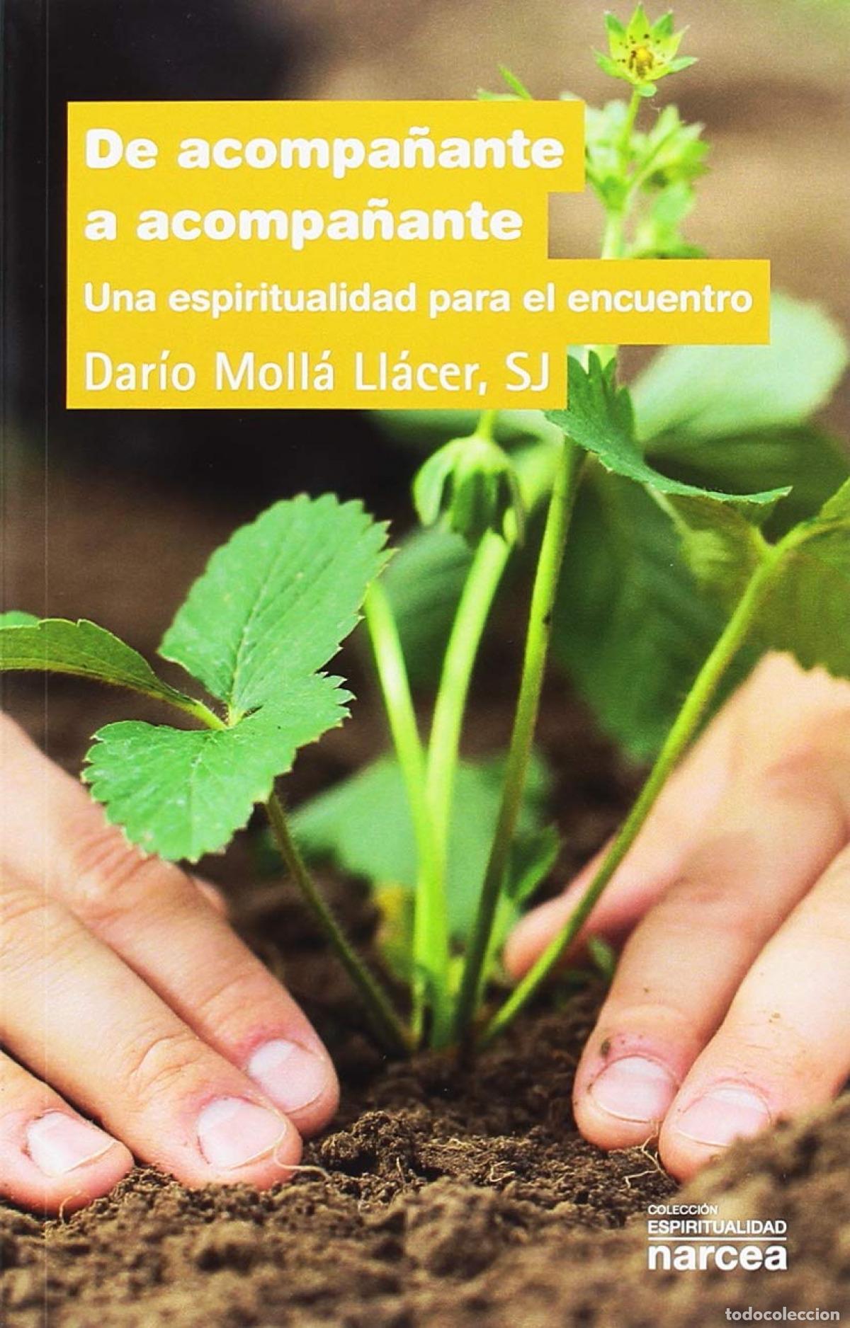 Livros: DE ACOMPA&Ntilde;ANTE A ACOMPA&Ntilde;ANTE - Moll&aacute; Ll&aacute;cer, Dar&iacute;o
