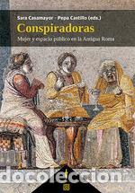 B&uuml;cher: CONSPIRADORAS - CASAMAYOR, SARA