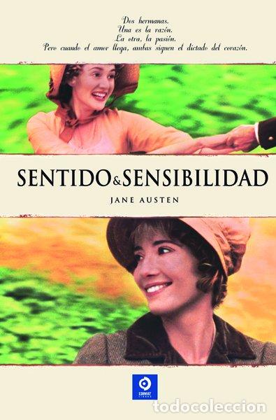 Libros: SENTIDO Y SENSIBILIDAD - Austen, Jane