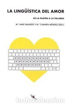 B&uuml;cher: LA LINGUISTICA DEL AMOR - VV. AA.