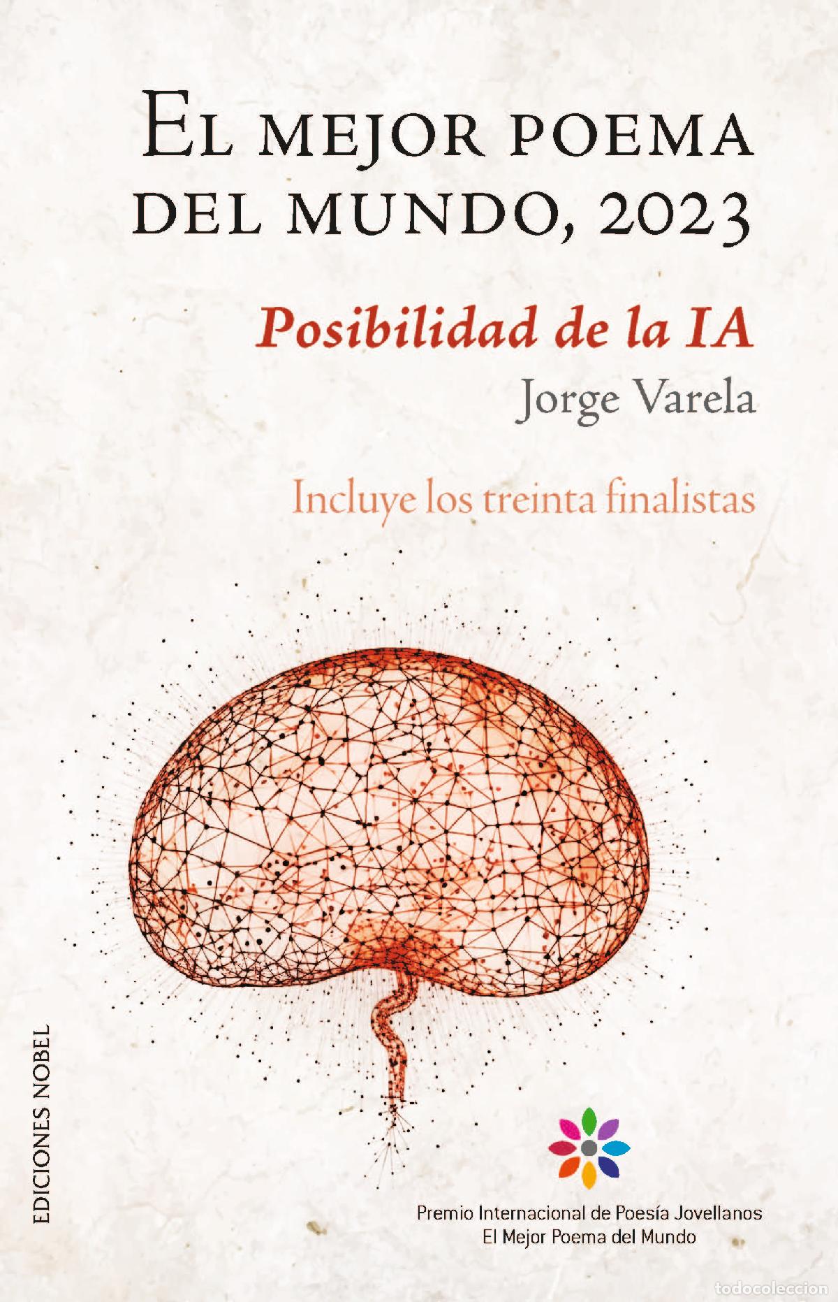 B&uuml;cher: EL MEJOR POEMA DEL MUNDO, 2023 - , VV AA