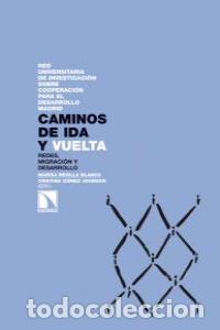 B&uuml;cher: CAMINOS DE IDA Y VUELTA - REVILLA BLANCO, MARISA