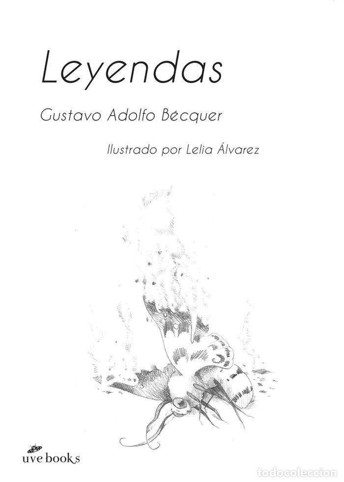 Libros: LEYENDAS - MARQUEZ MEREDIZ, SANDRA