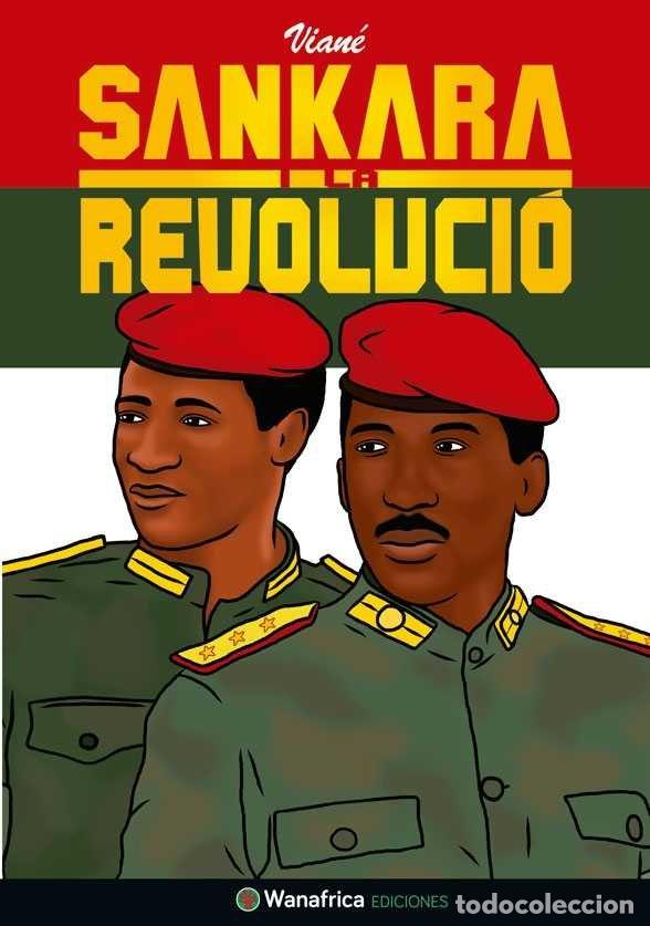 Libros: SANKARA I LA REVOLUCIO - VIANNEY, RAYNAL