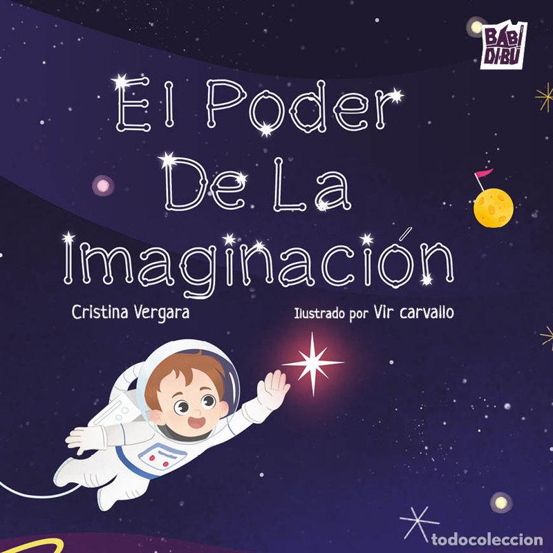 Livres: PODER DE LA IMAGINACION,EL - VERGARA VERGARA, CRISTINA