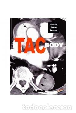 Livres: TAC BODY FORMATO 15 - WEBB