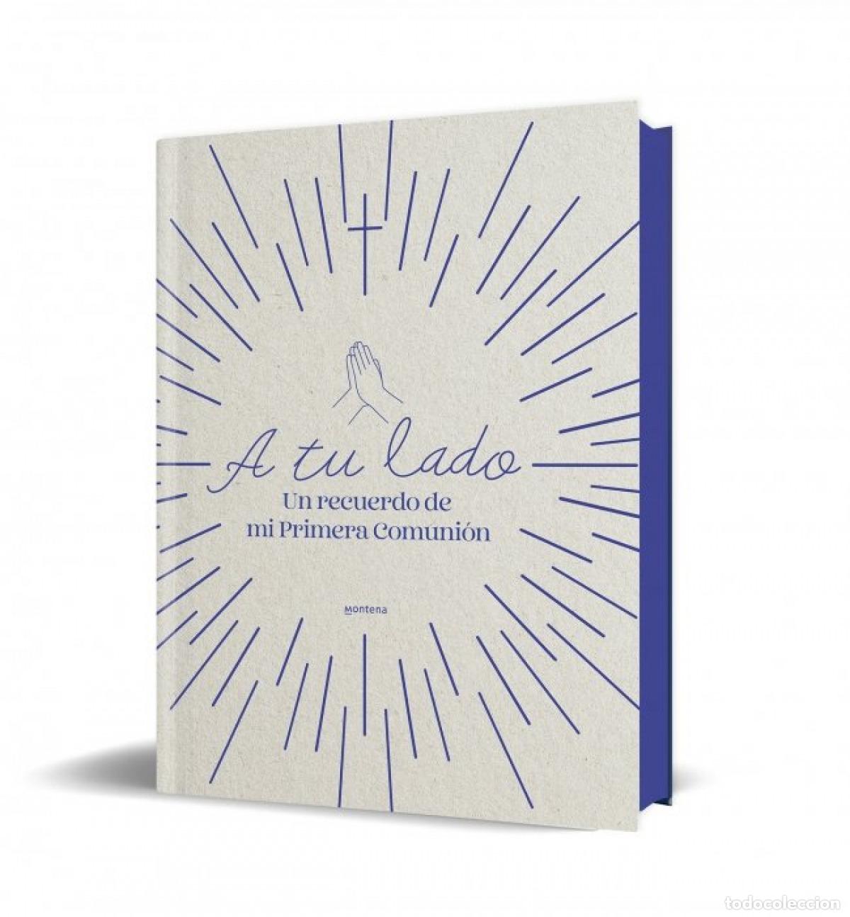 Libros: A TU LADO - AA VV...