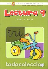 Libros: LECTURA 9 PIPE - AA.VV