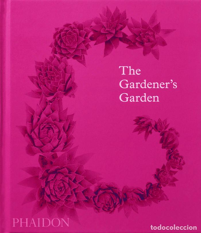 Libros: THE GARDENERYS GARDEN - MUSGRAVE, TOBY