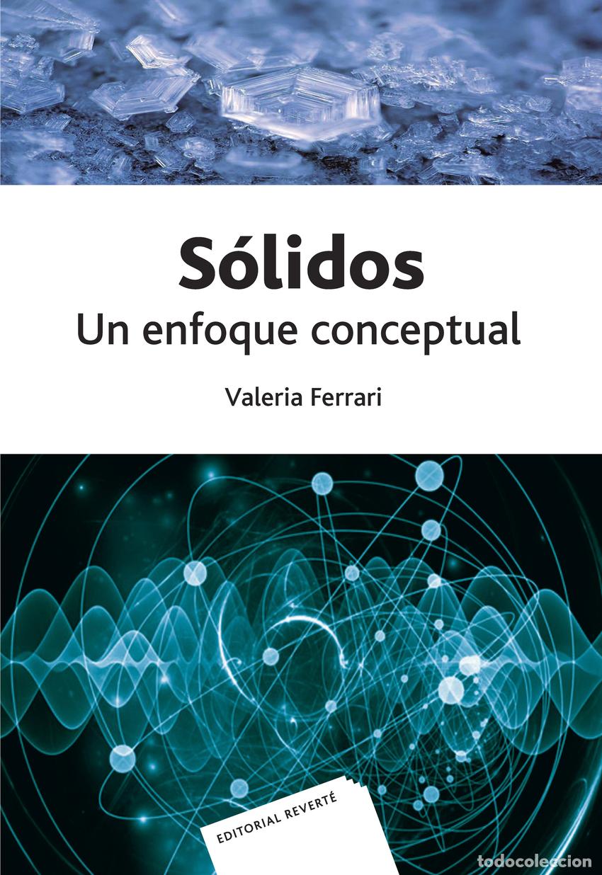 books: S&Oacute;LIDOS - Ferrari, Valeria