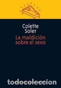 Libros: MALDICION SOBRE EL SEXO - SOLER