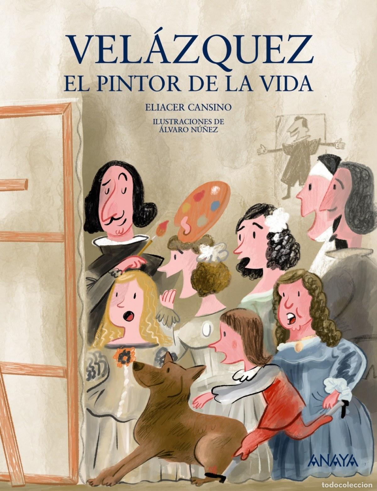 Libros: VEL&Aacute;ZQUEZ - Cansino, Eliacer