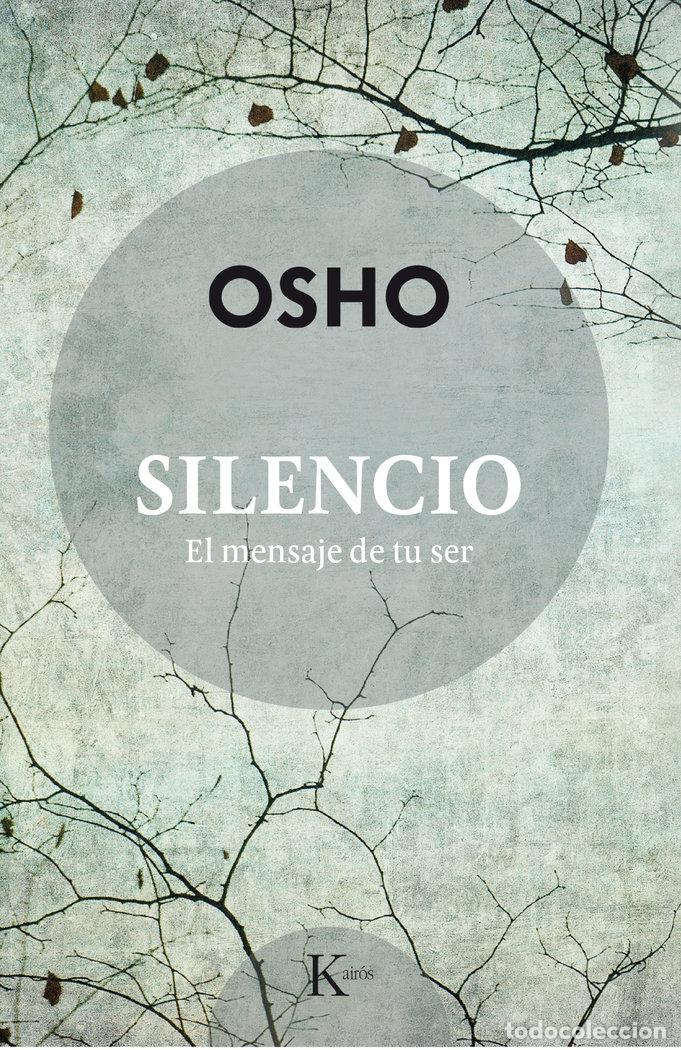 B&uuml;cher: SILENCIO - OSHO.....