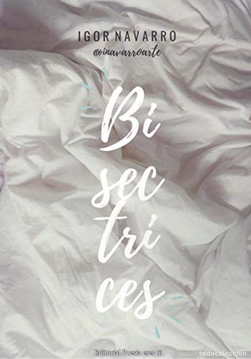 B&uuml;cher: BISECTRICES - NAVARRO, IGOR
