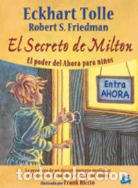 books: SECRETO DE MILTON,EL - AA.VV.